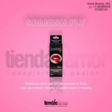 SPANISH FLY EXCITANTE Y AUMENTO DE LÍBIDO EN GOTAS